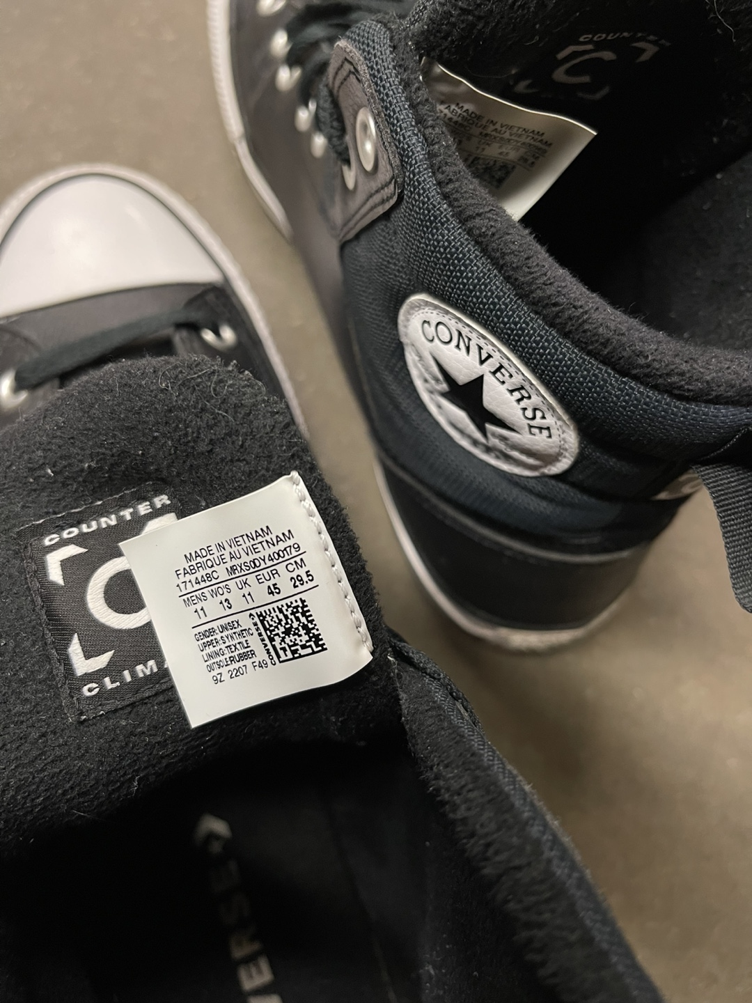 Converse