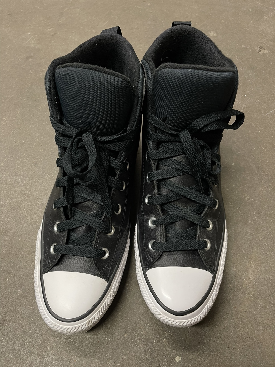 Converse - photo 4
