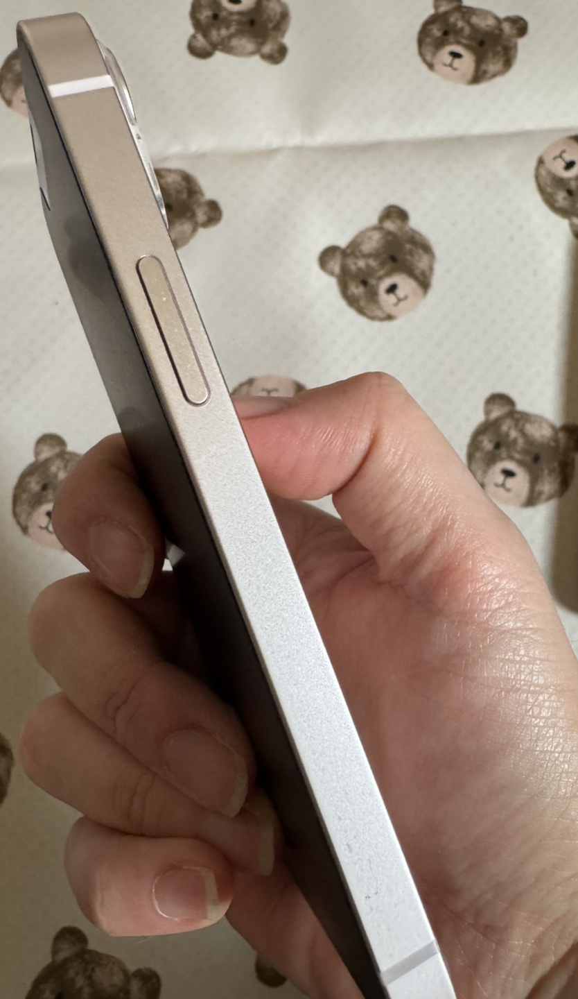 iPhone 13  mini -  128 GB  pink - photo 4