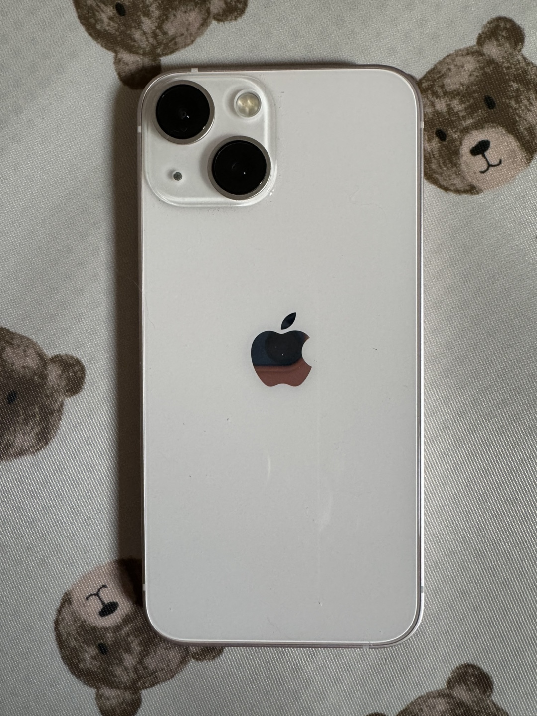 iPhone 13  mini -  128 GB  pink - photo 3