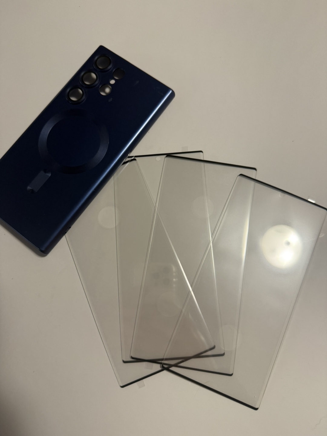 Samsung Galaxy S23 Ultra 5G with S Pen - photo 3
