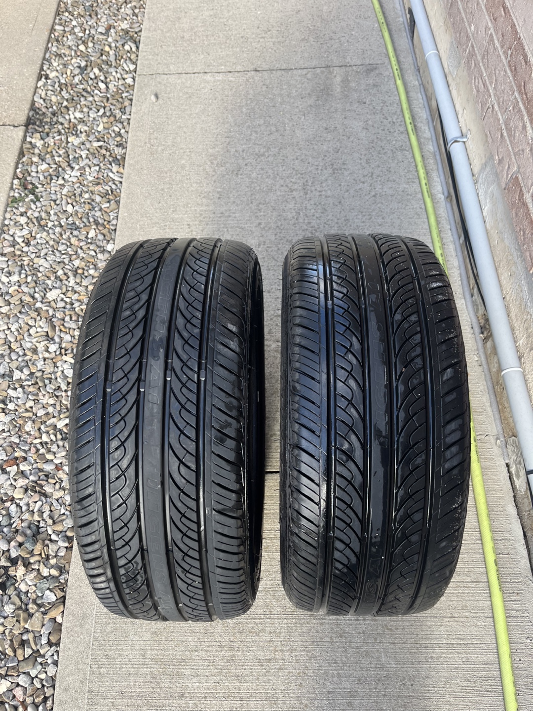245/45r18 - photo 5