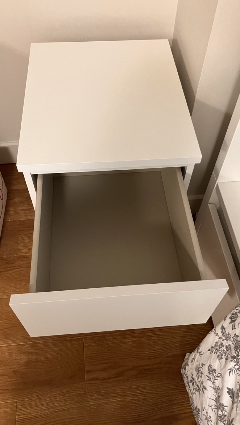 IKEA Nightstand - photo 4