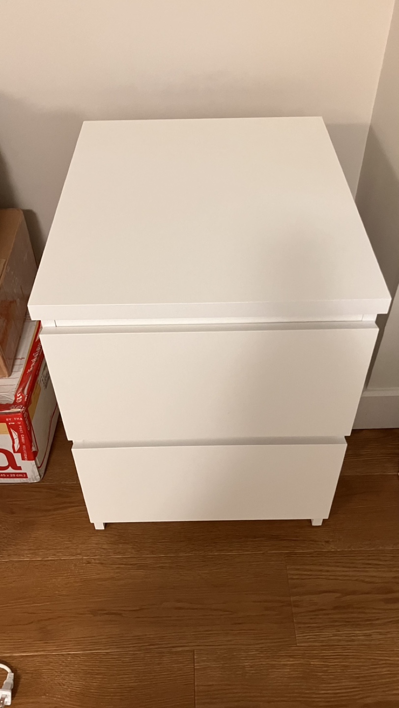 IKEA Nightstand - photo 2
