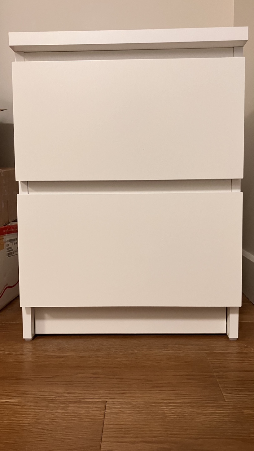 IKEA Nightstand