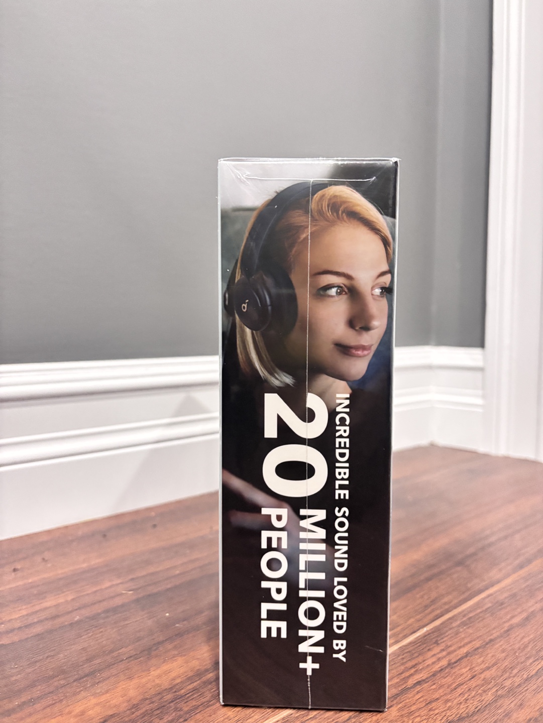Soundcore by Anker Life Q30 Wireless Noise Cancelling Headphones - photo 3