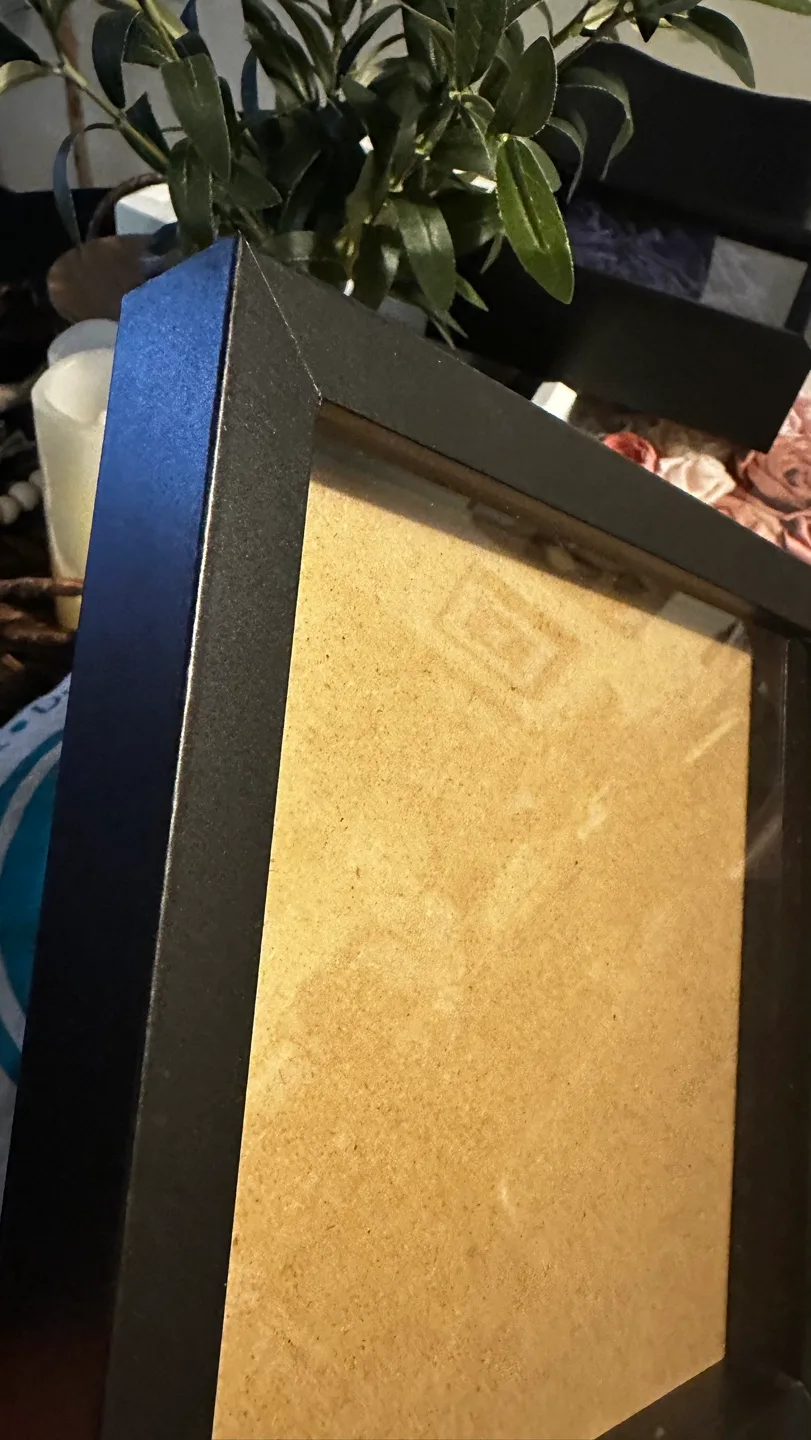 Black Shadow Box 8x8 image indicator(2)