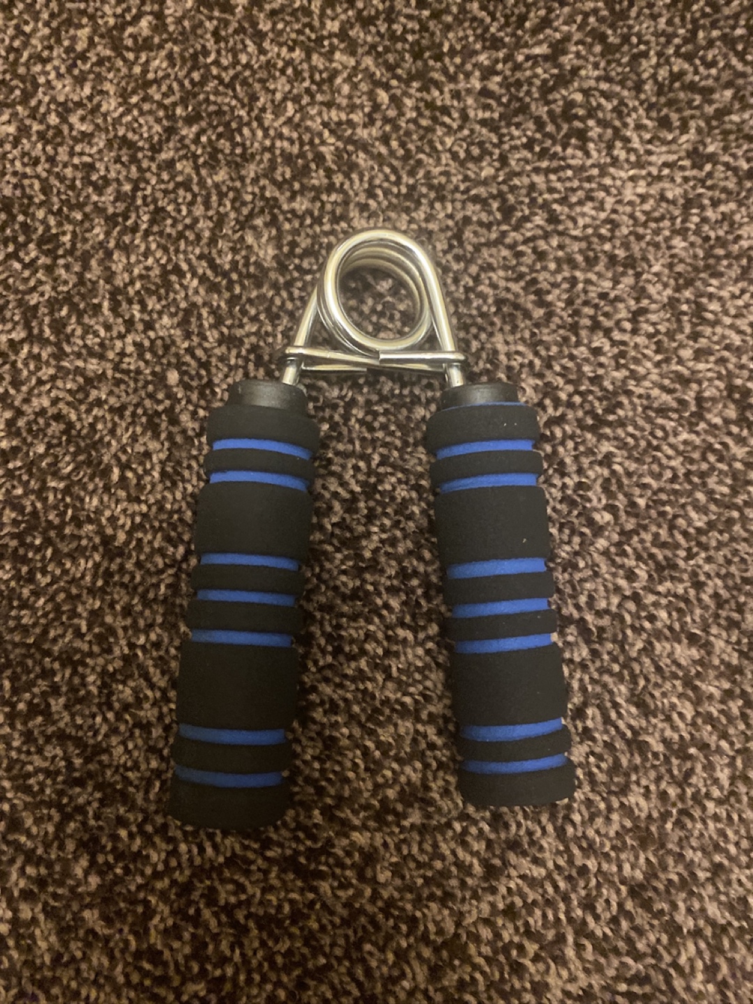 Hand Grip Strengthener