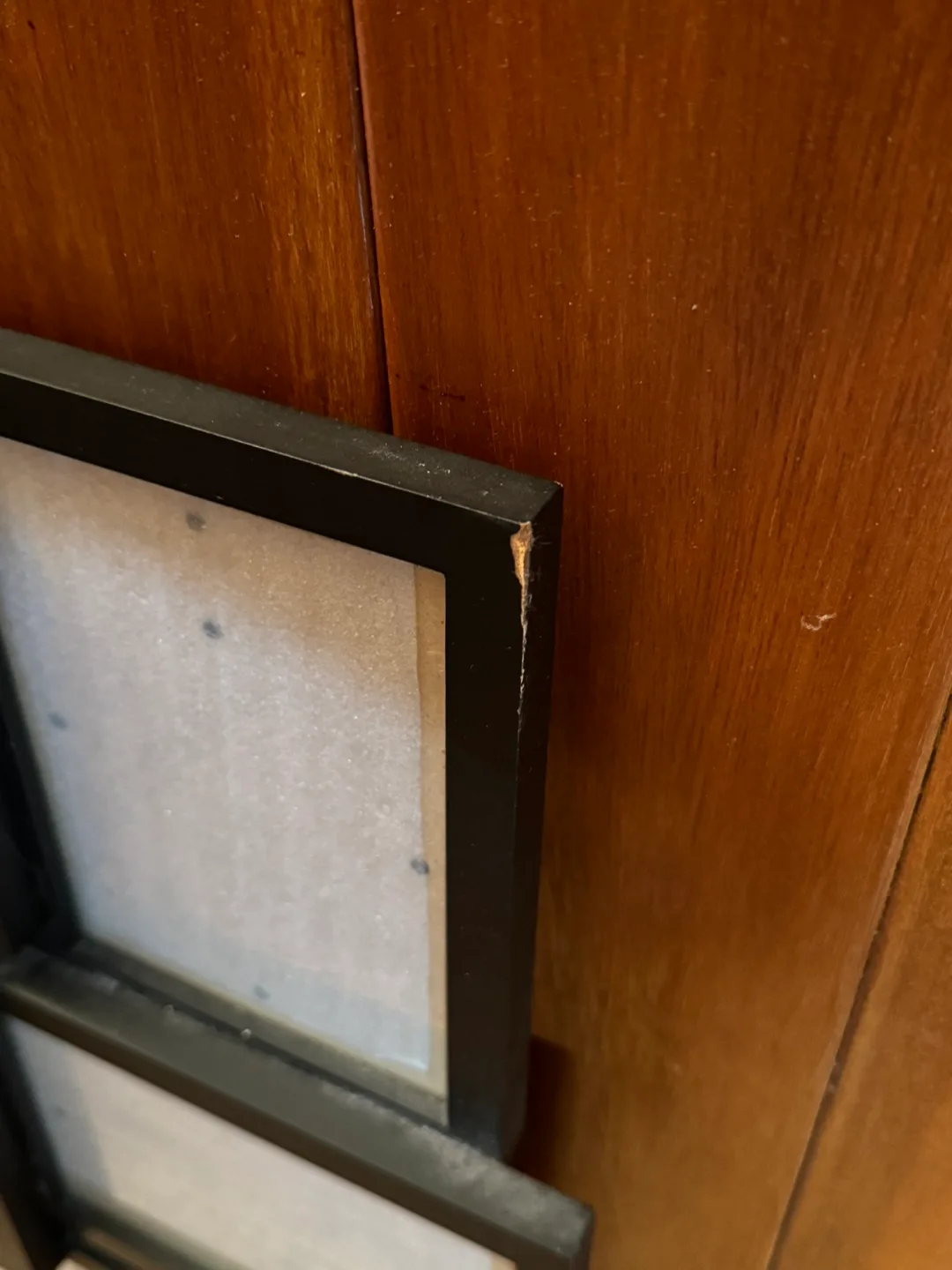 ✨MOVING✨ 9-Photo Collage Picture Frames image indicator(3)