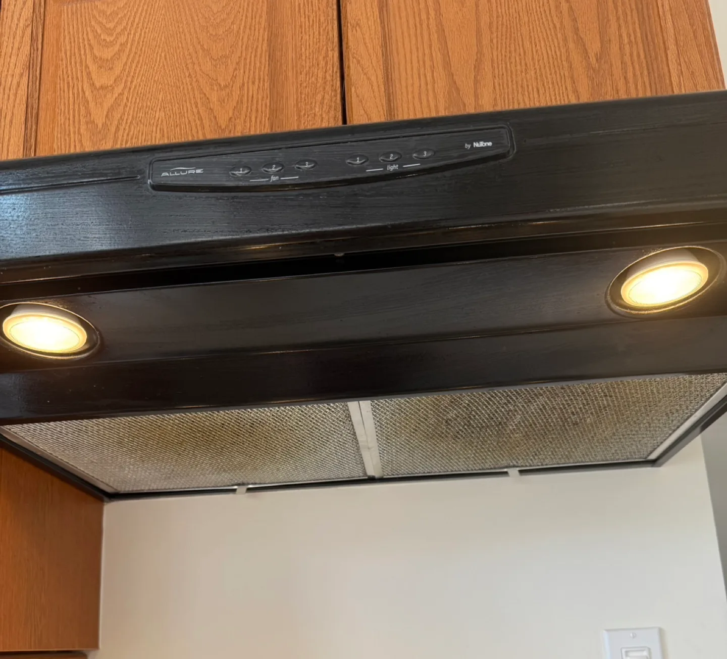 Nuline Range Hood thumbnail