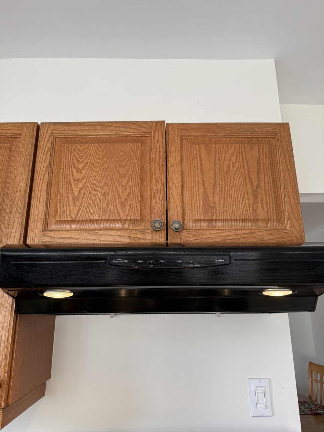Nuline Range Hood - photo 2