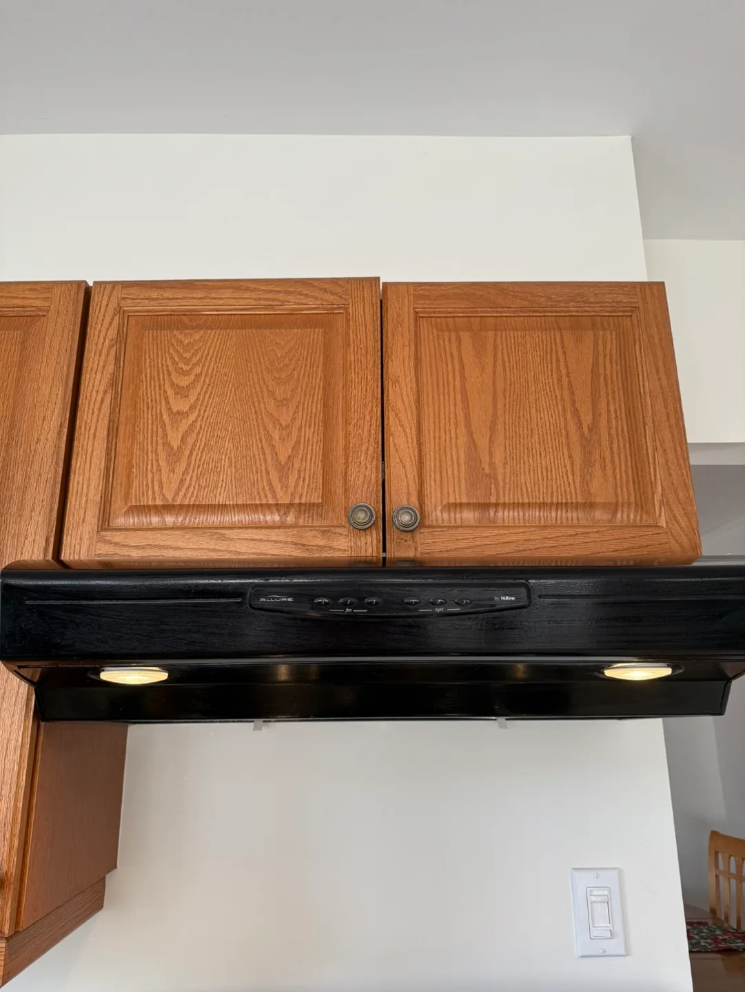 Nuline Range Hood image indicator(2)