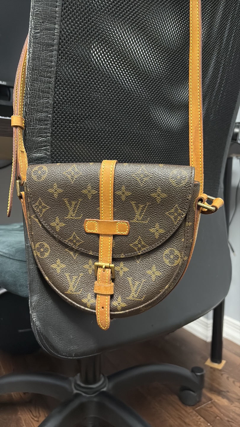 Louis vuitton chantilly sale