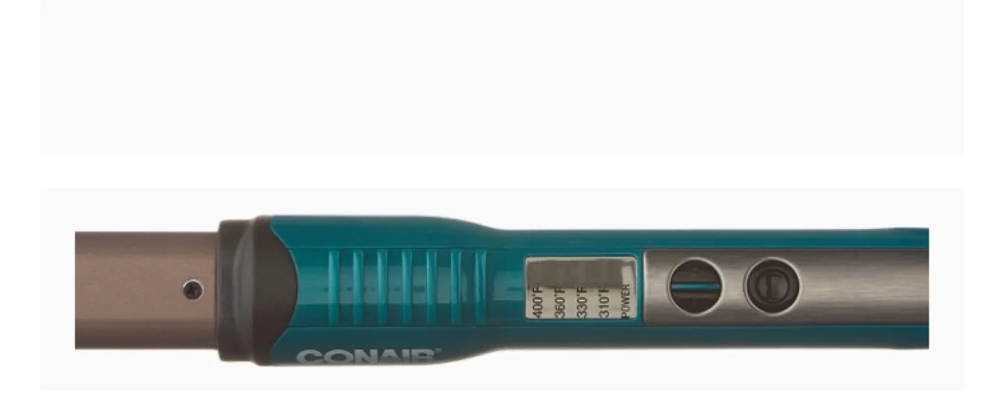 You by Conair 1-Inch Waving Wand image indicator(4)