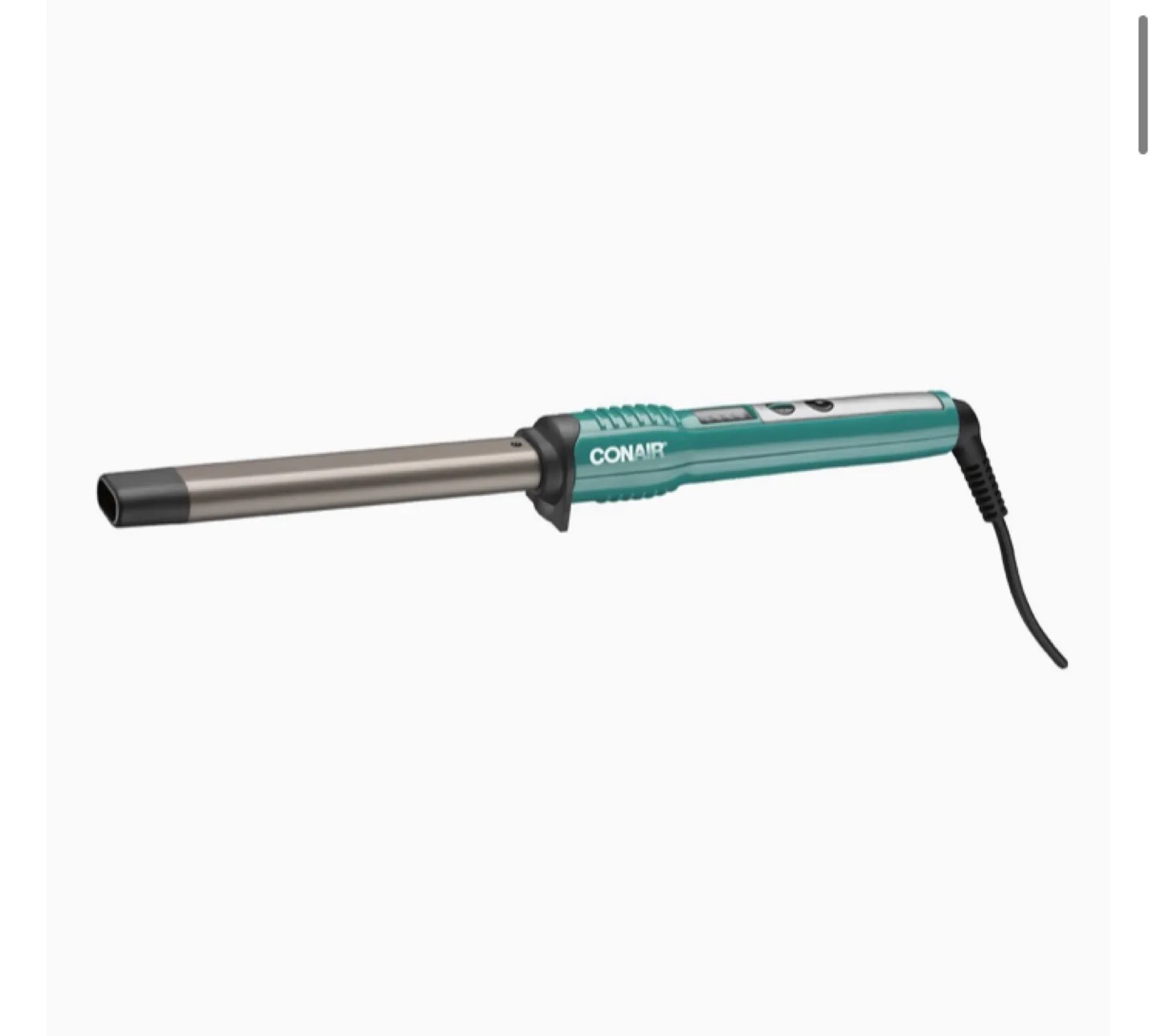 You by Conair 1-Inch Waving Wand image indicator(2)