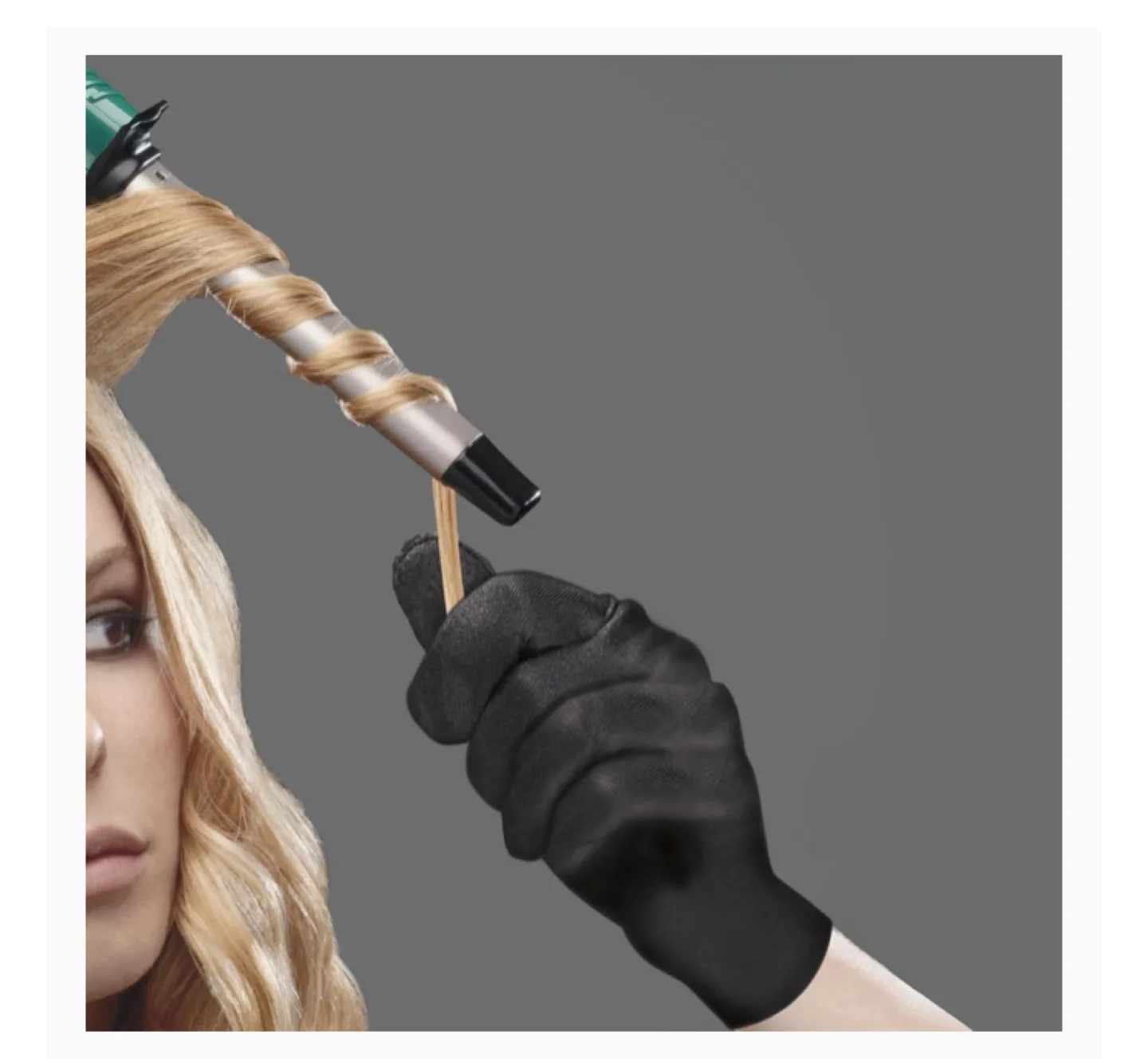 You by Conair 1-Inch Waving Wand image indicator(3)