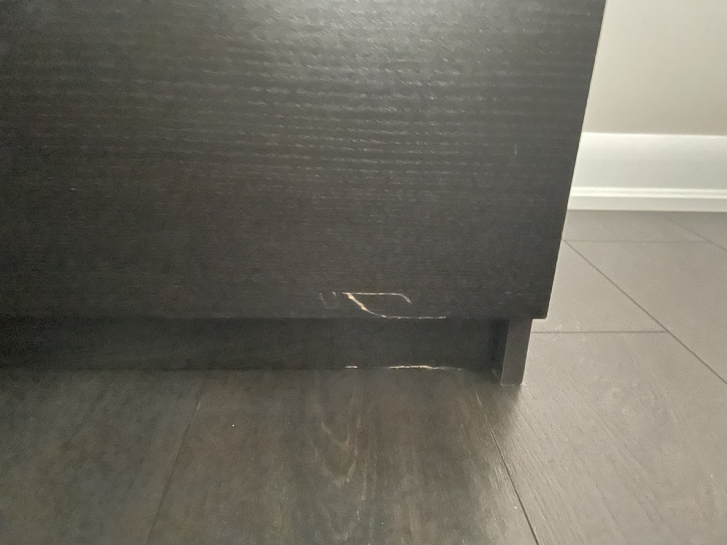 IKEA MALM 6 Drawer Chest - photo 3
