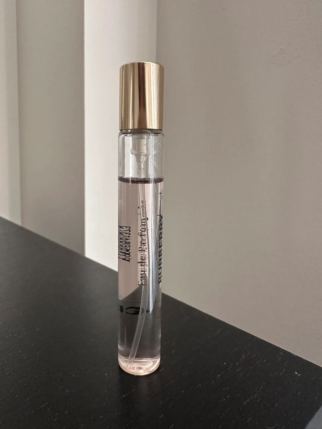 Burberry Her Eau de Parfum Mini image indicator(3)