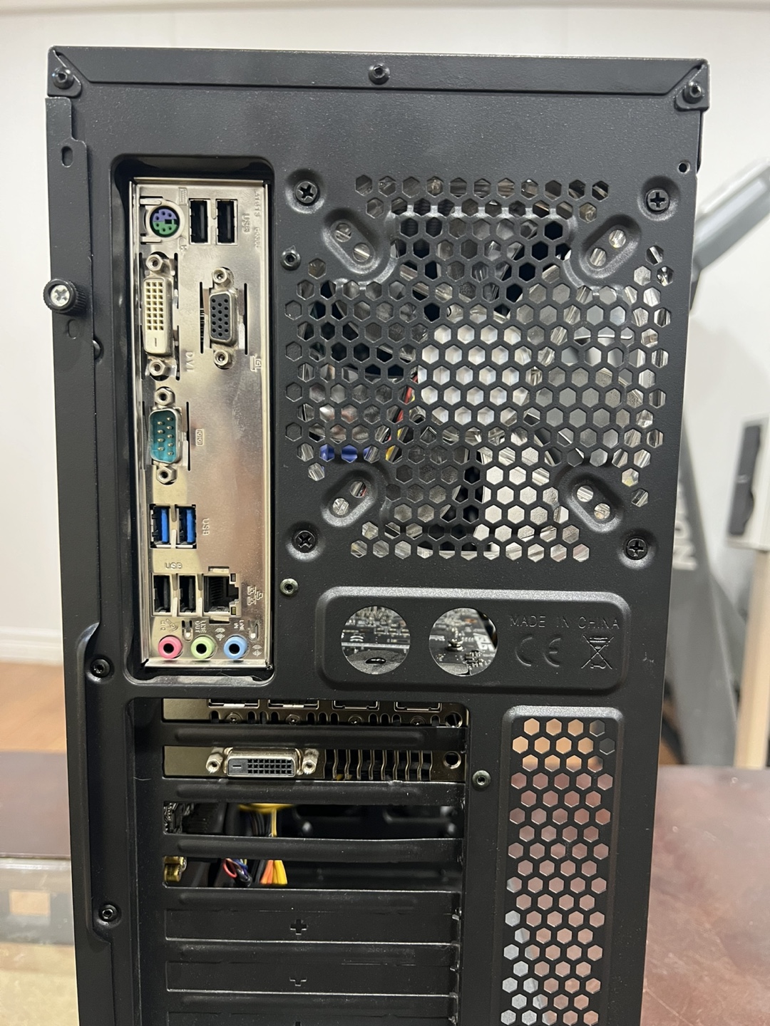 Gaming PC - photo 3