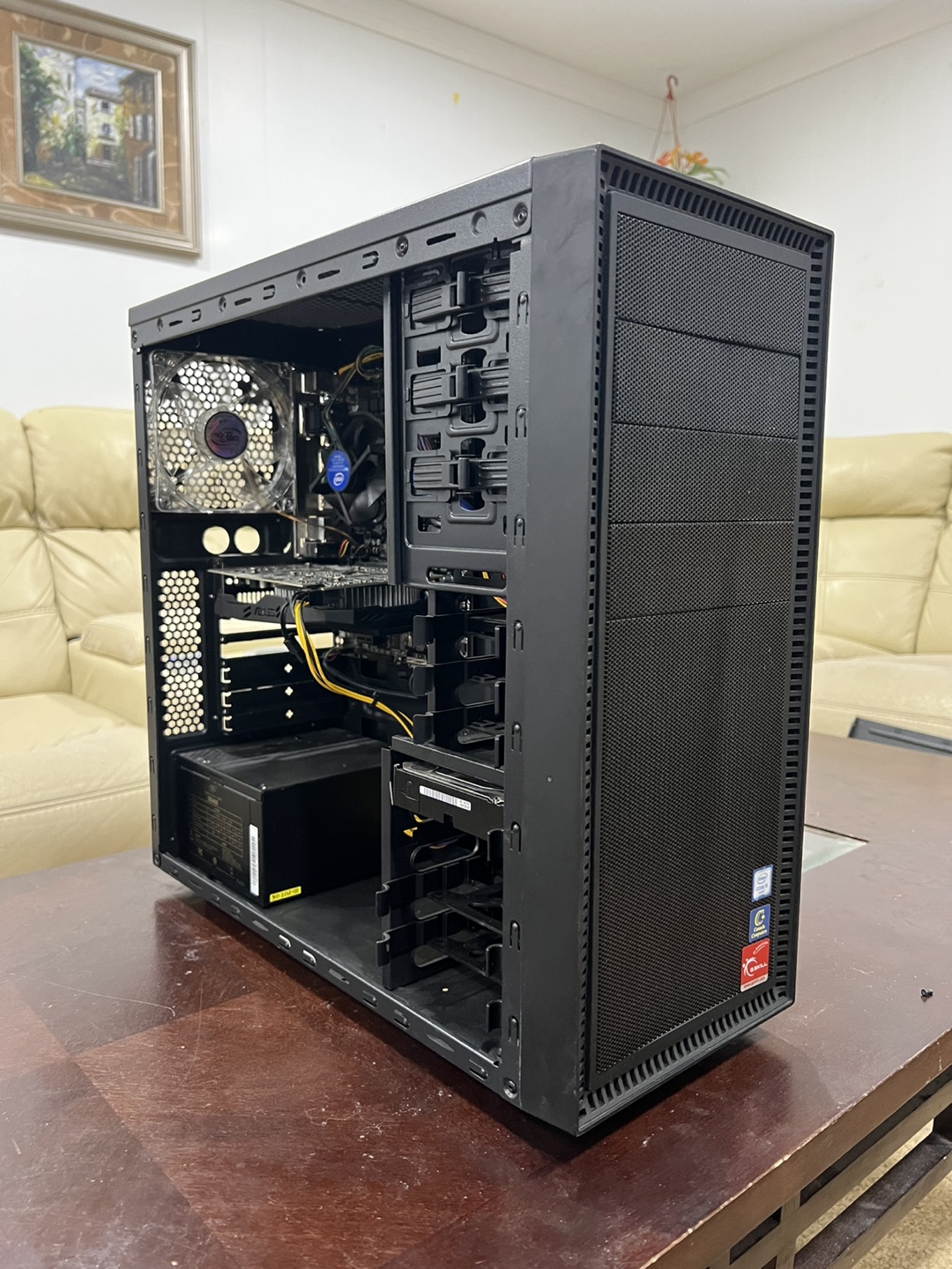 Gaming PC
