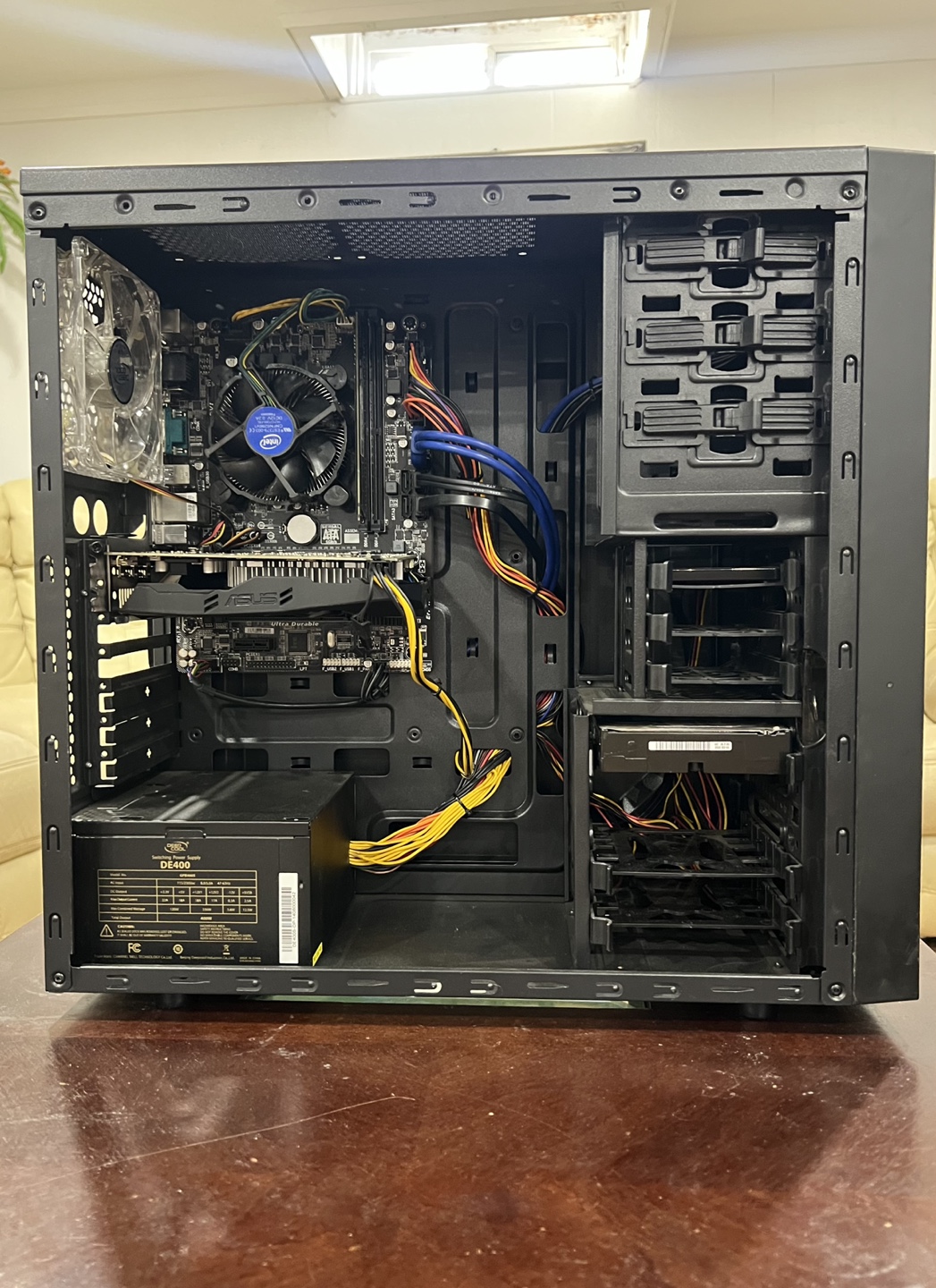 Gaming PC - photo 2