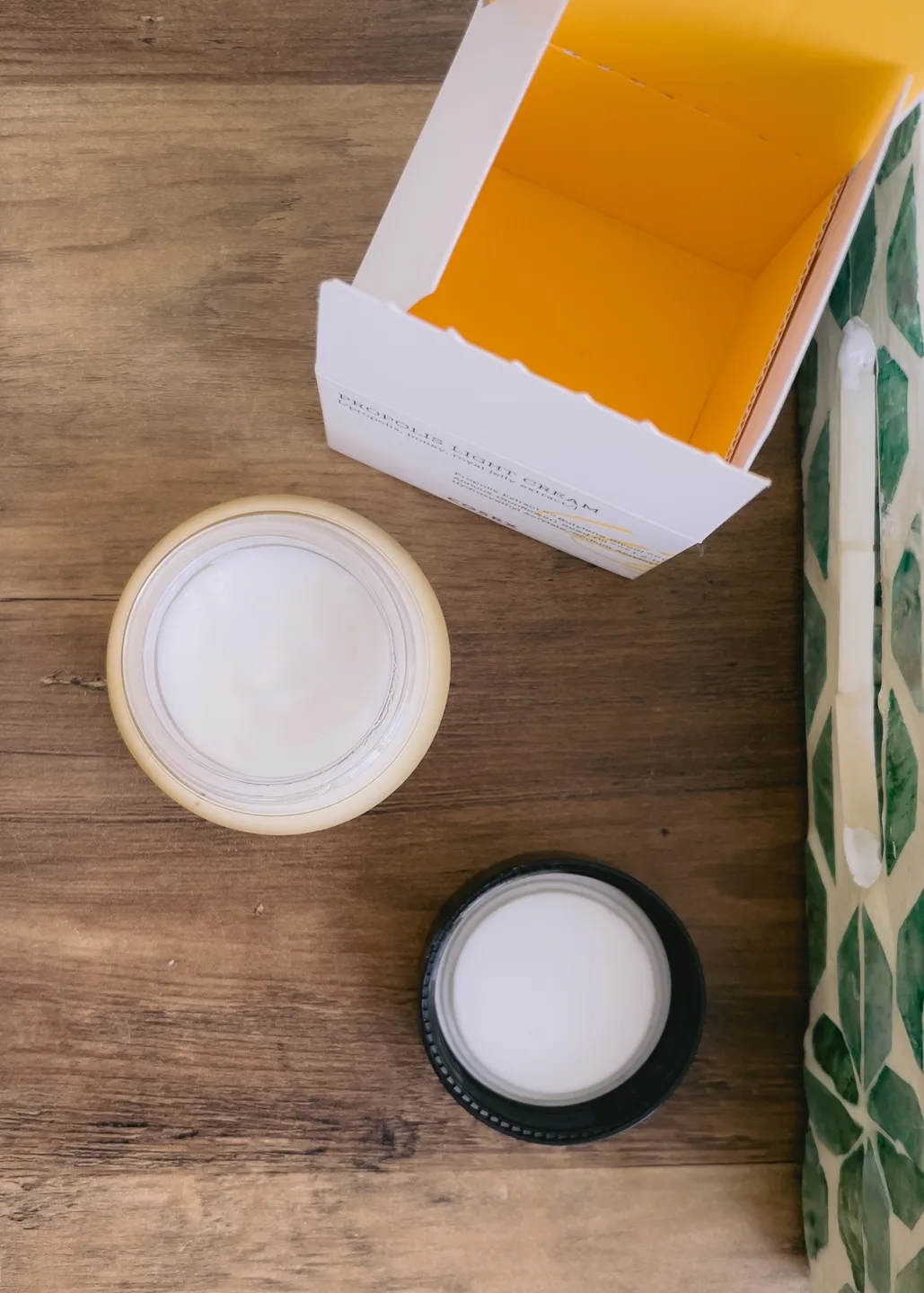 COSRX Propolis Light Cream image indicator(3)