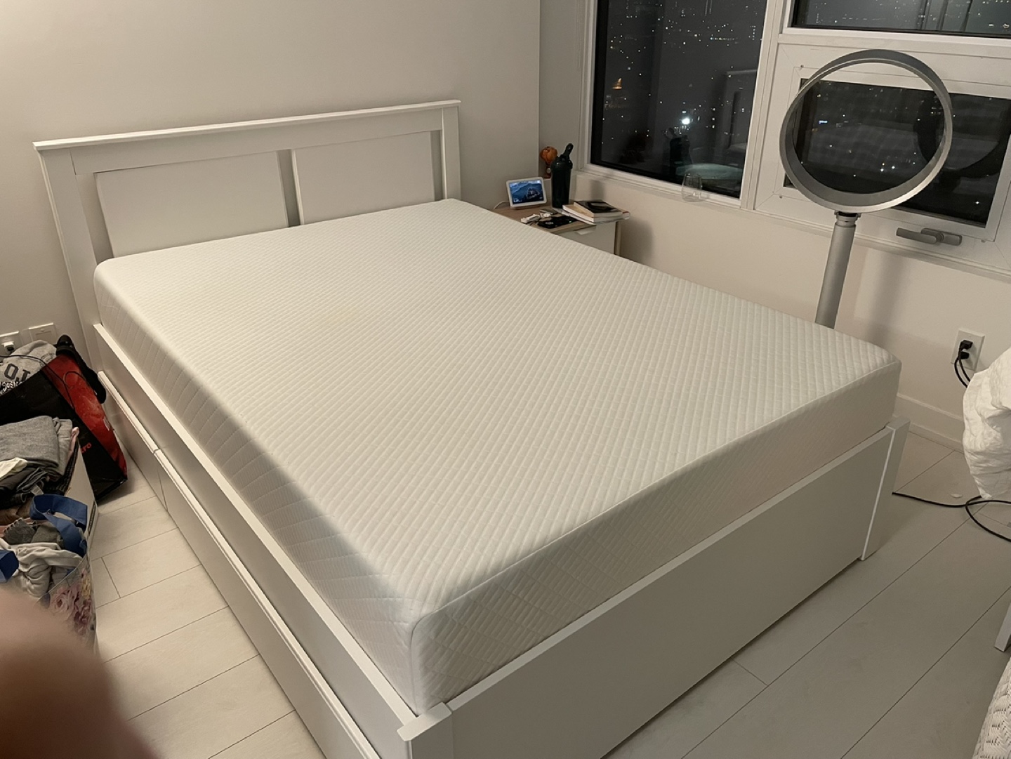 Wayfair Sleep™ 12" Medium Memory Foam Mattress