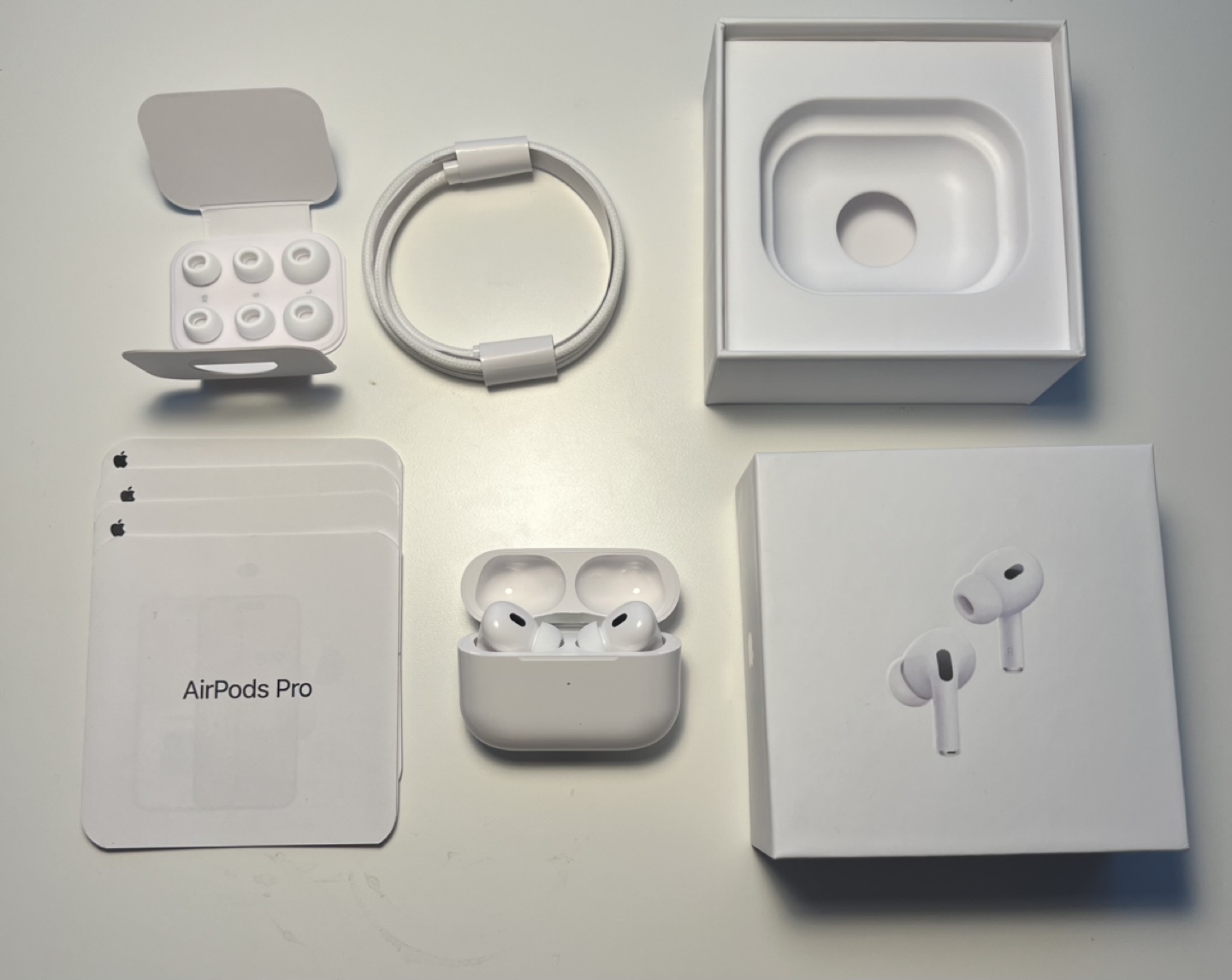 AirPod Pro 2 - photo 2