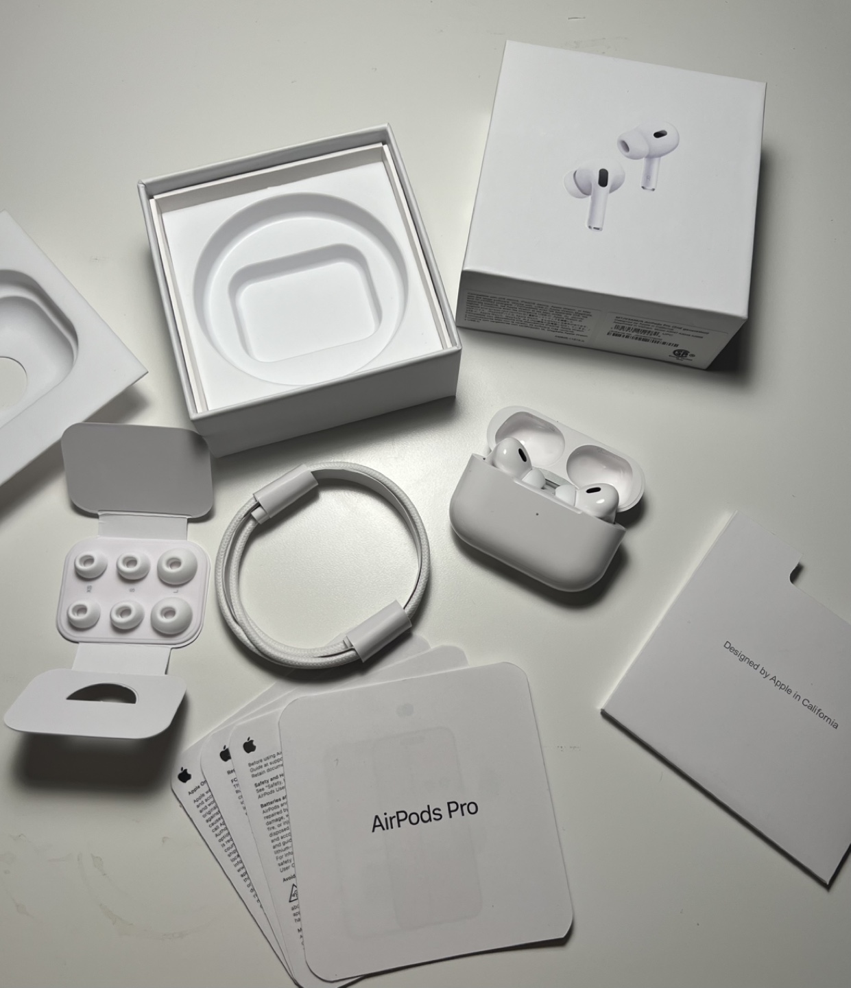 AirPod Pro 2