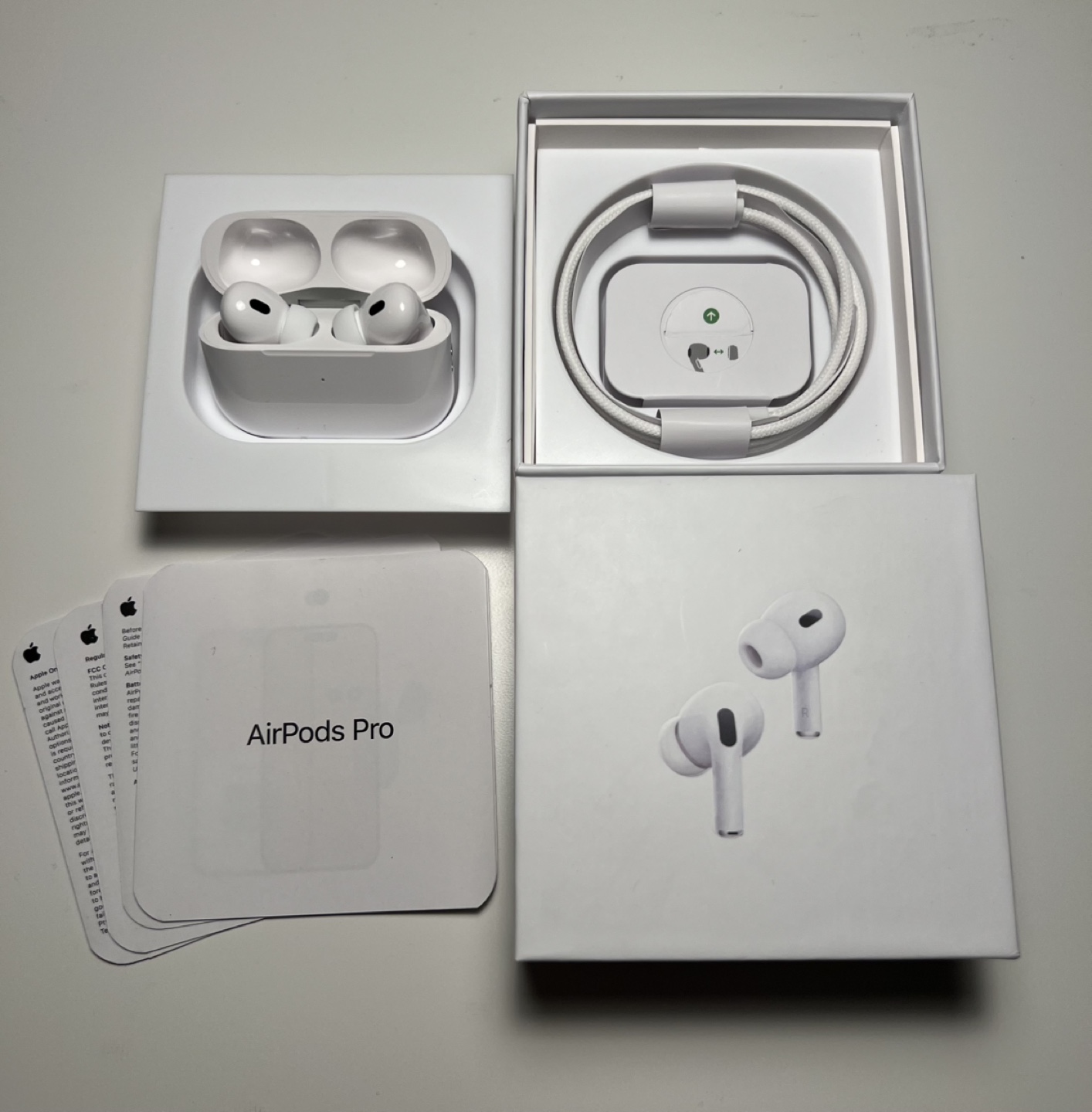 AirPod Pro 2 - photo 3