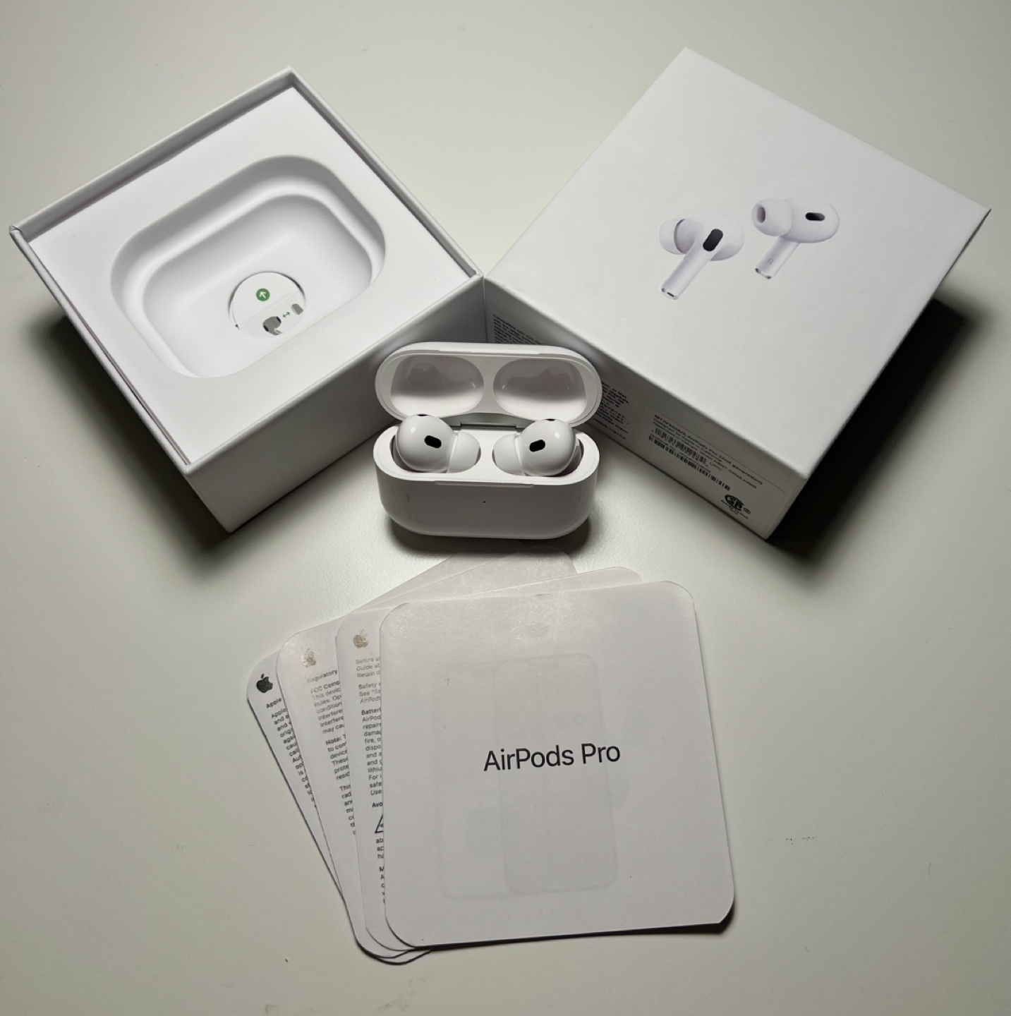 AirPod Pro 2 - photo 4