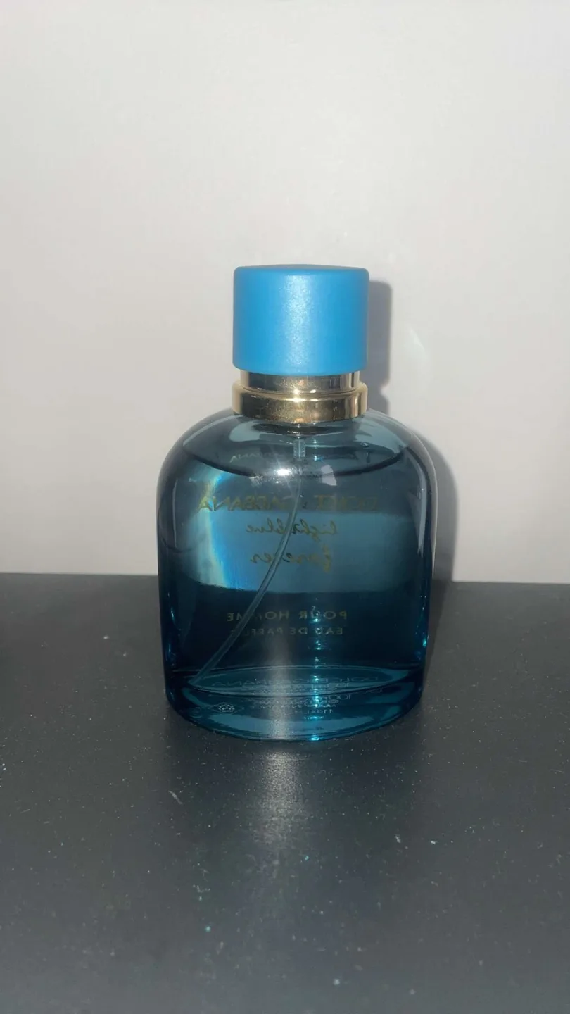 Dolce & Gabbana Light Blue Forever 100ml Eau de Parfum image indicator(3)