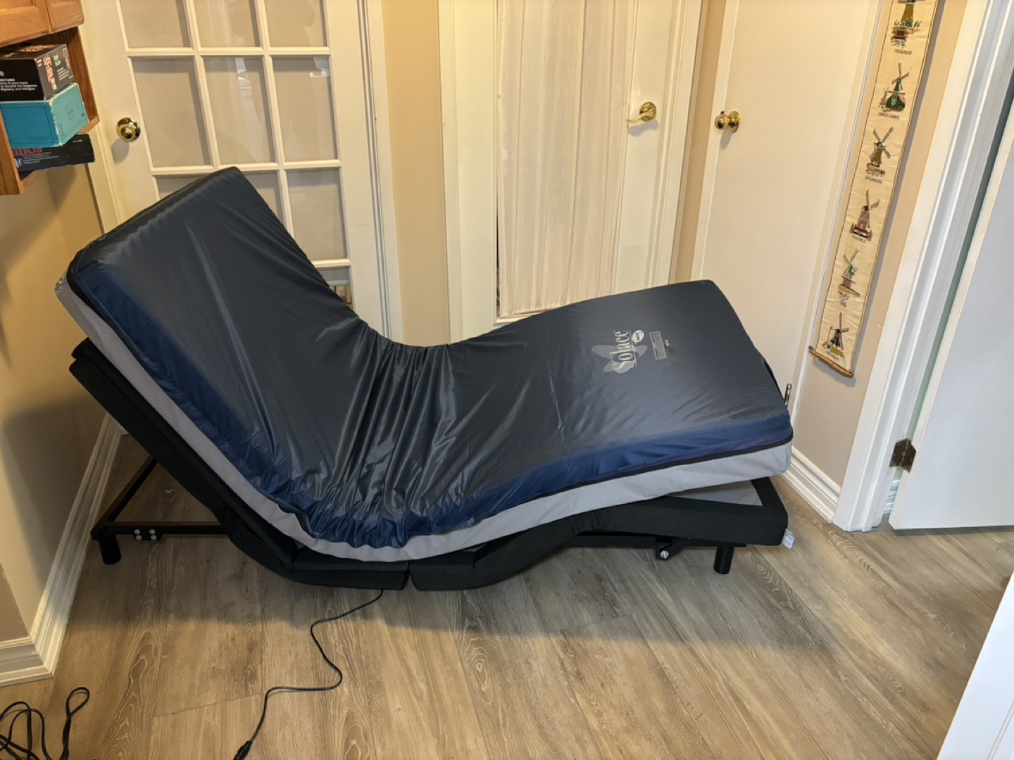 Ghostbed Adjustable Base, Twin XL - photo 2