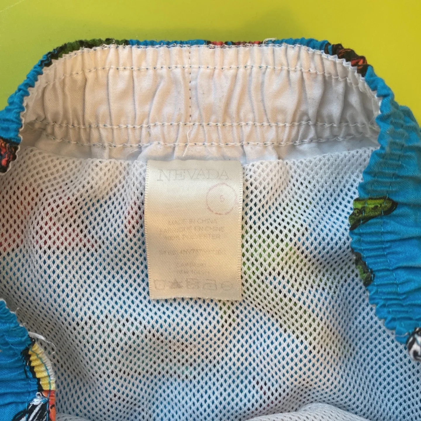 Free  boys swim shorts image indicator(2)