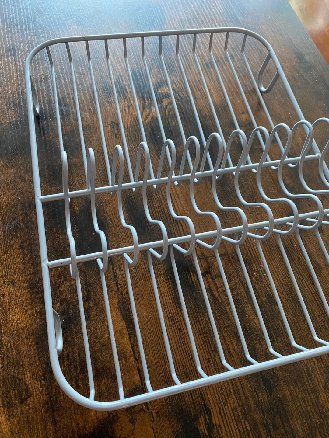 Dish Drying Rack image indicator(2)
