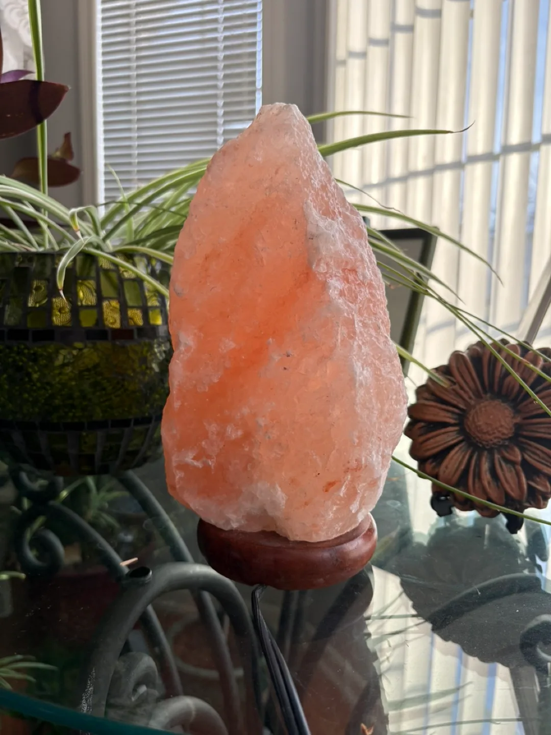Himalayan Salt Lamp thumbnail
