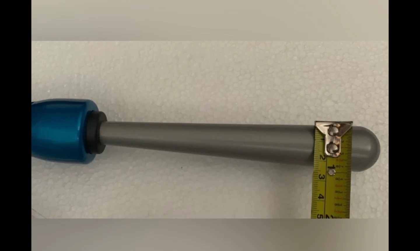 Bed Head BH311 Blue Raspberry Conical Styler image indicator(4)