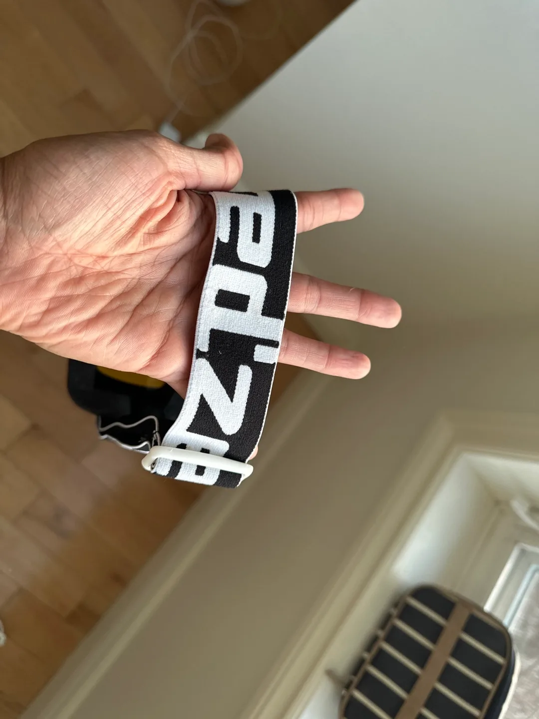 Bolle Ski Goggles image indicator(2)