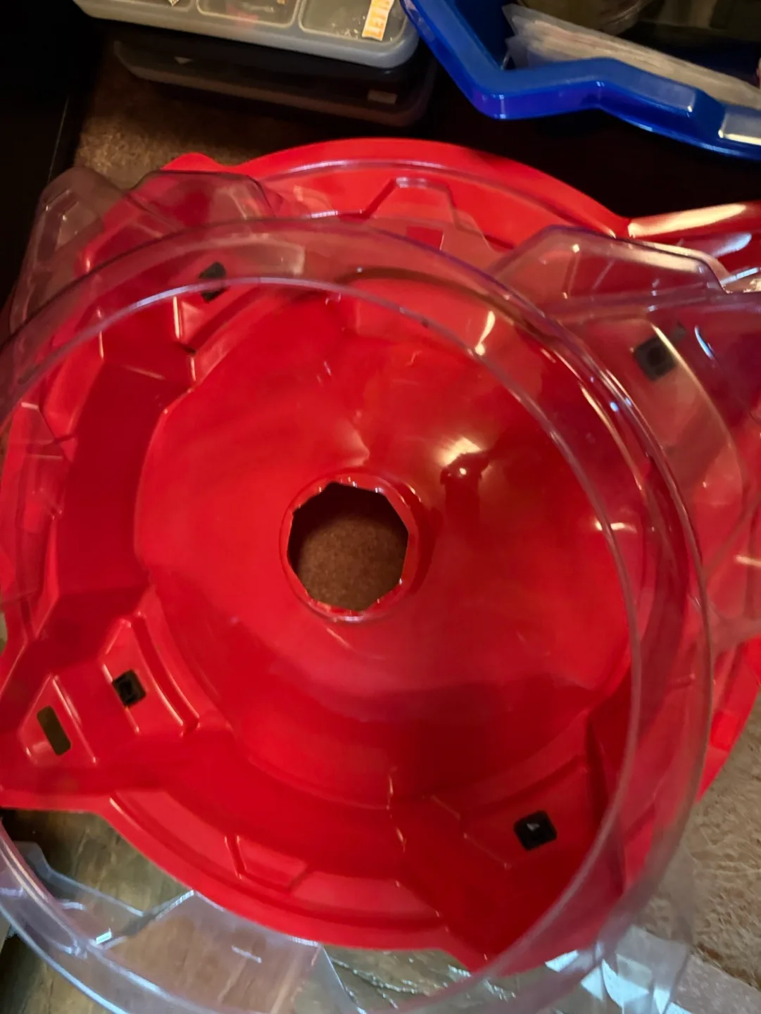 Beyblade Burst Arena & Beyblades image indicator(4)