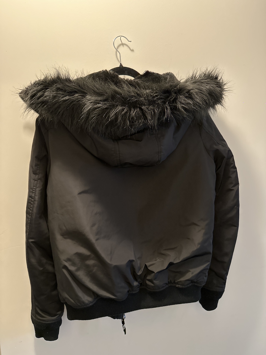 Puffy Jacket - photo 3
