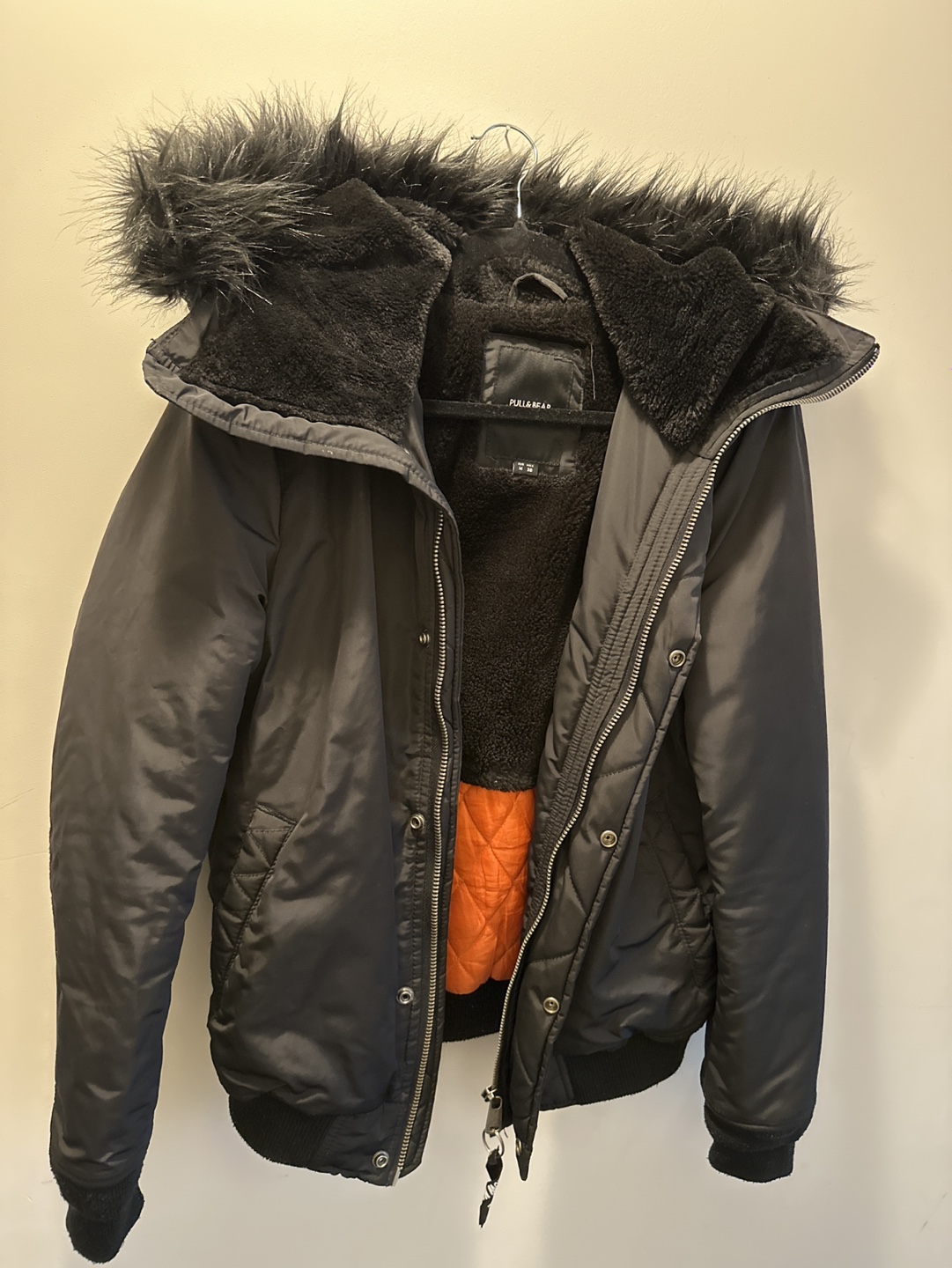 Puffy Jacket - photo 2