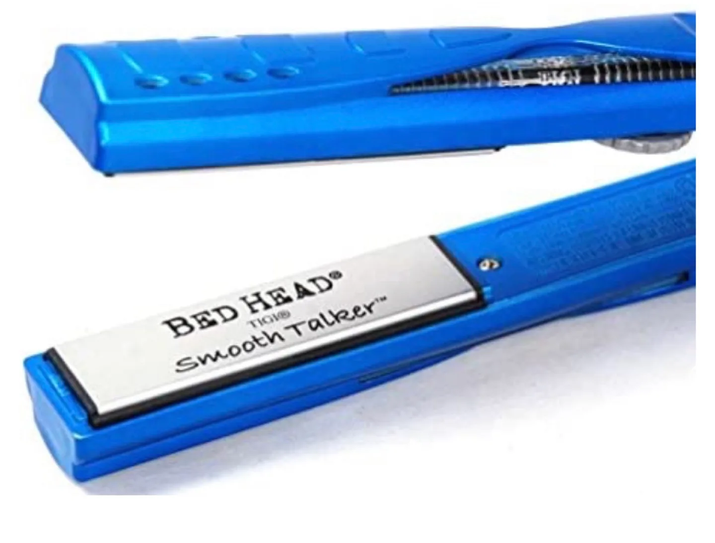 Bed Head Tourmaline Nano-Ceramic Straightener, 1-Inch image indicator(2)