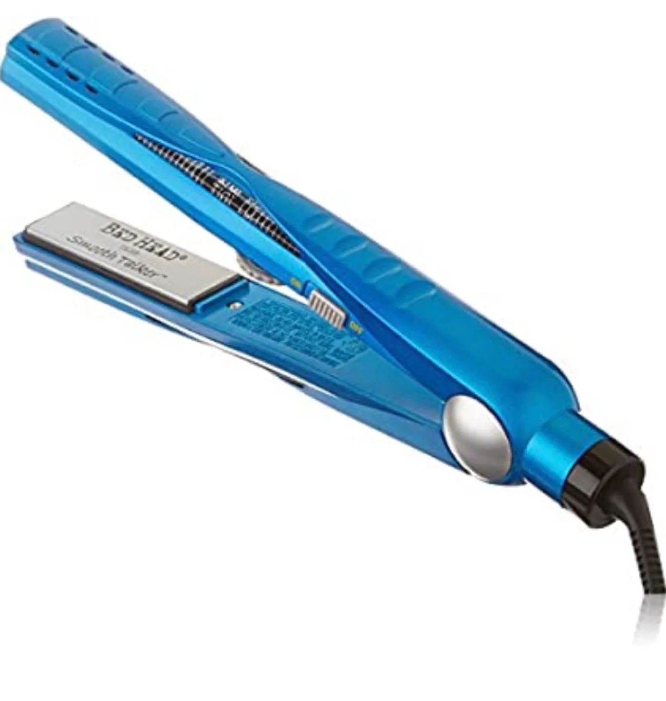 Bed Head Tourmaline Nano-Ceramic Straightener, 1-Inch image indicator(3)