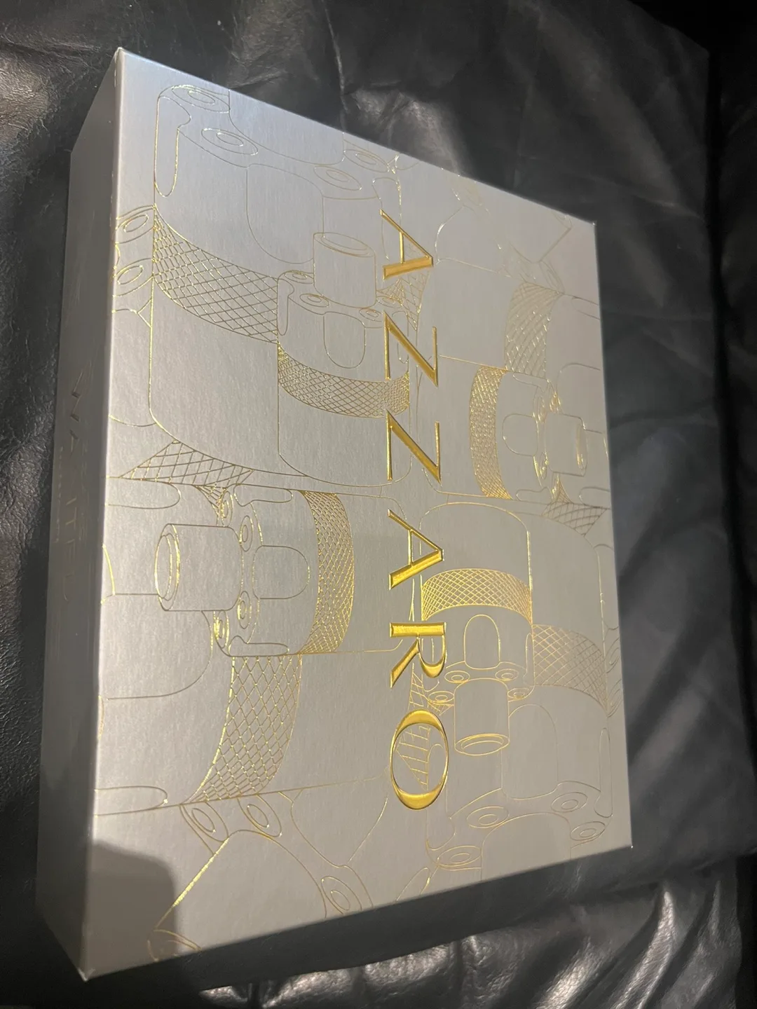 Azzaro Wanted Gift Set image indicator(3)