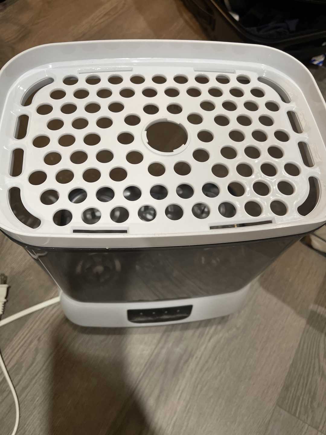 Dr. Brown's Bottle Sterilizer & Dryer with HEPA Filter - photo 2