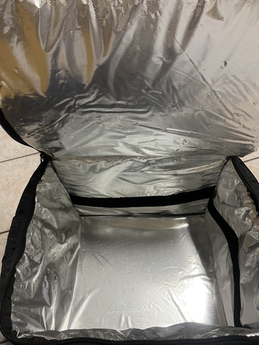 Skip the Dishes Insulated Delivery Bag - photo 5