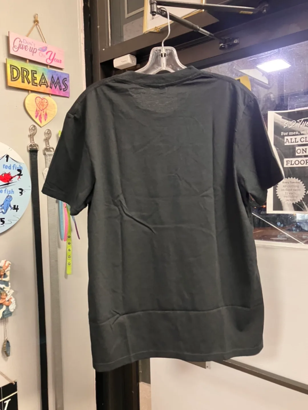 Novelty Christmas Spirit T-Shirt image indicator(2)