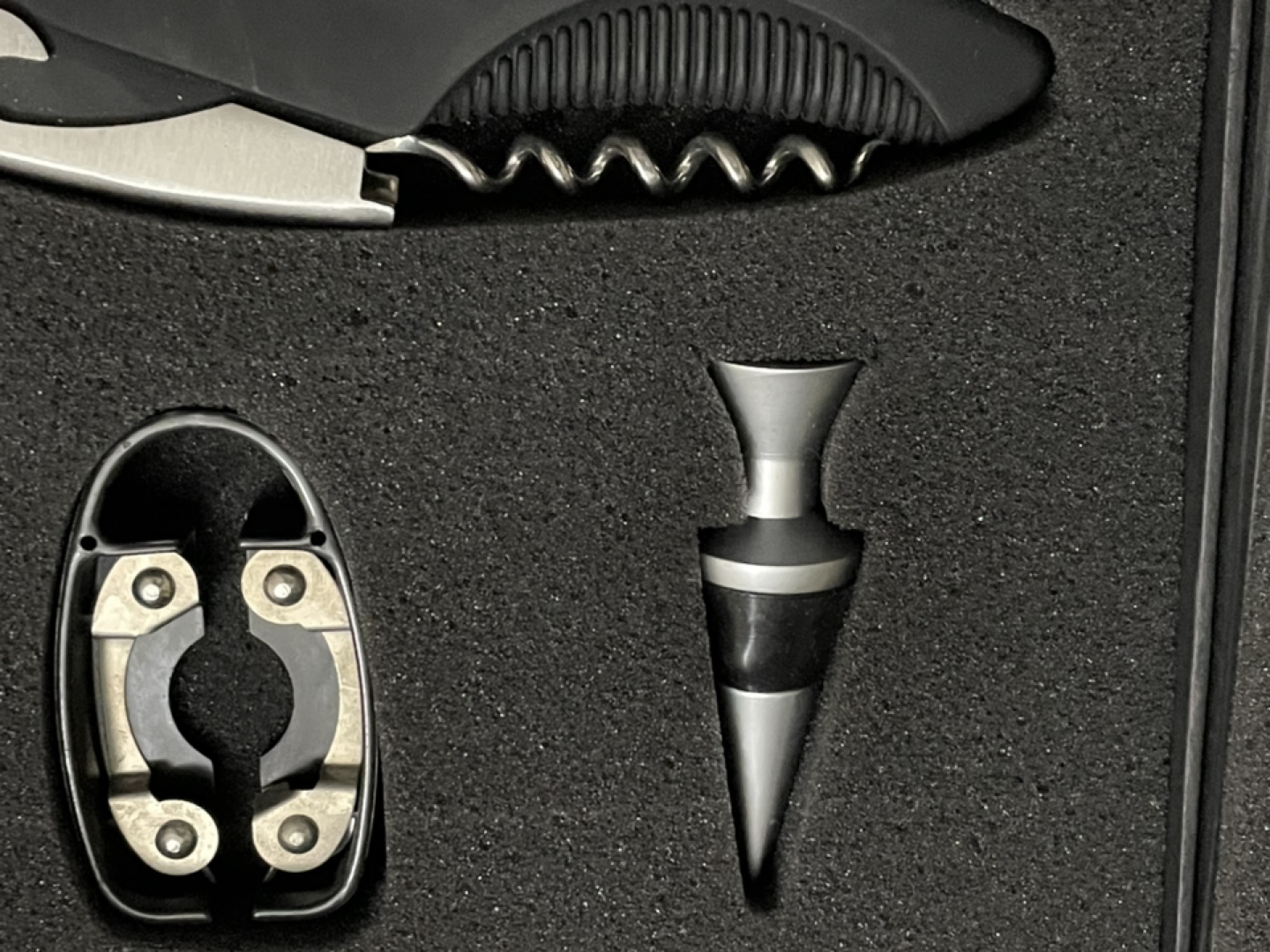 Wine Opener Set