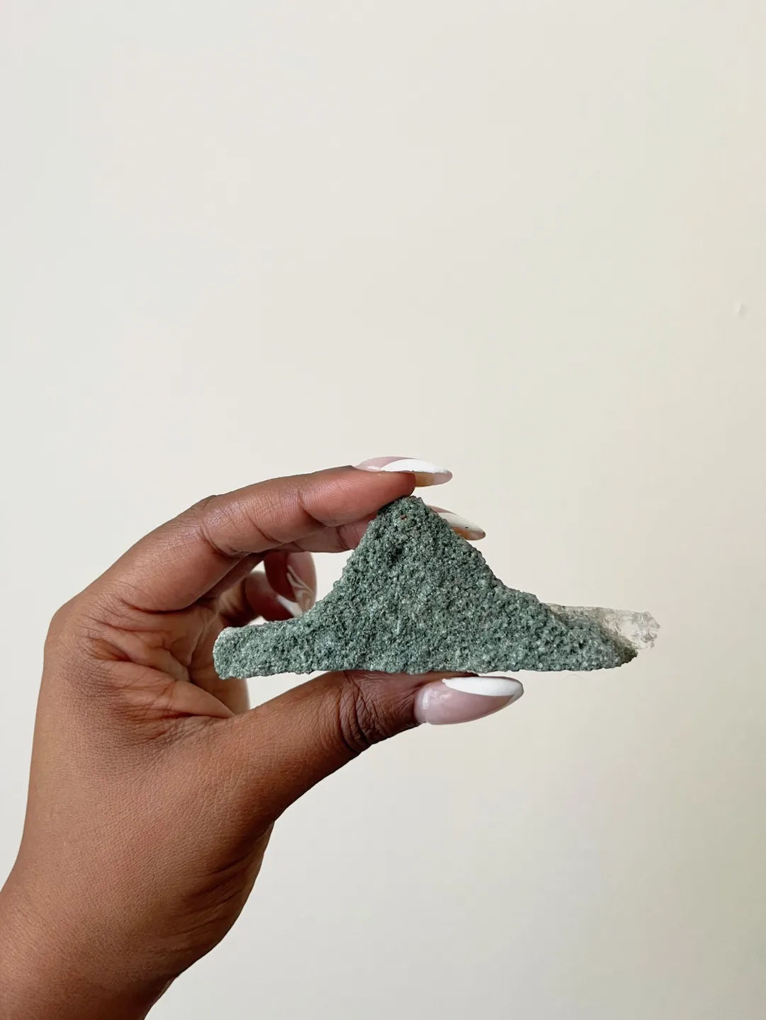 Crystal - Himalayan Quartz image indicator(4)