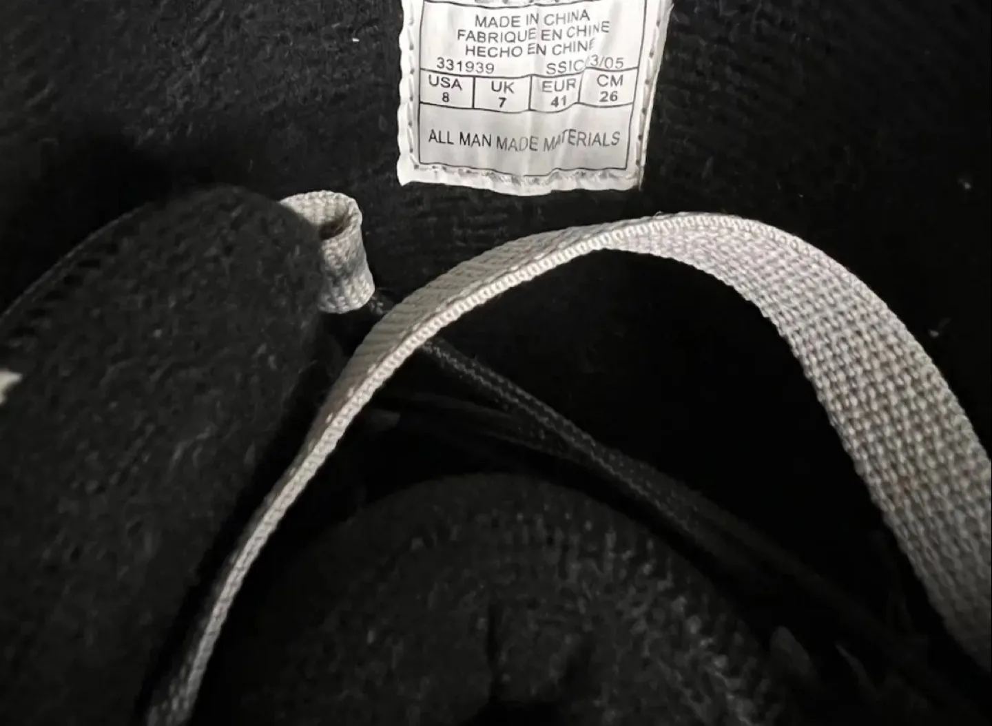 Used APX Men’s Snowboard Boots image indicator(3)